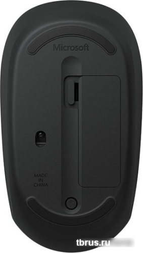 Мышь Microsoft Bluetooth (черный) фото 6