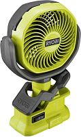 Вентилятор Ryobi RCF18-0 (без аккумулятора)