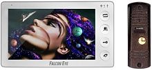 Комплект видеодомофона Falcon Eye КIT-Cosmo