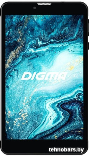 Планшет Digma Plane 7594 PS7210PG 16GB 3G (черный) фото 4