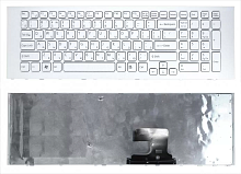 Клавиатура для ноутбука Sony VPC-EJ, VPCEJ