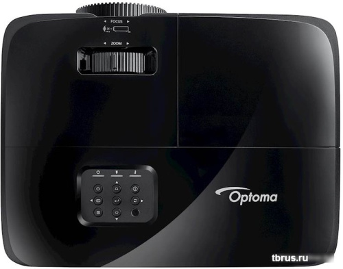 Проектор Optoma DS322e фото 7