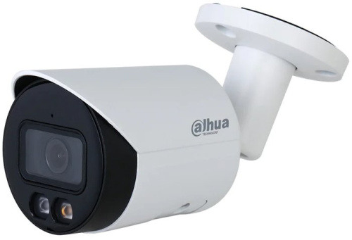 IP-камера Dahua DH-IPC-HFW2849SP-S-IL-0280B