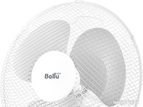 Вентилятор Ballu BFF-810R фото 5