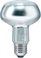 Лампа накаливания Favor R63 E27 40 Вт 8105010