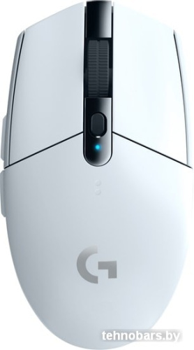 Игровая мышь Logitech Lightspeed G305 (белый) фото 3
