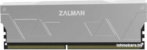 Радиатор для оперативной памяти Zalman ZM-MH10 ARGB фото 4