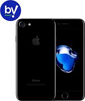 Смартфон Apple iPhone 7 32GB Воcстановленный by Breezy, грейд B (черный)