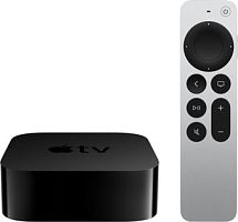 Смарт-приставка Apple TV 4K A12 Bionic 64GB