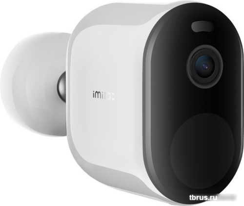 IP-камера Imilab EC4 Spotlight Battery Camera CMSXJ31A фото 3