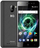 Смартфон BQ-Mobile BQ-5009L Trend (черный)