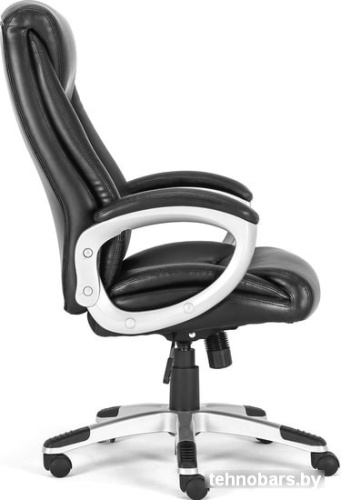 Кресло Brabix Grand EX-501 (черный) фото 4