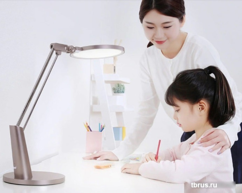 Лампа Yeelight Pro Smart LED Eye-care Desk Lamp YLTD04YL фото 7