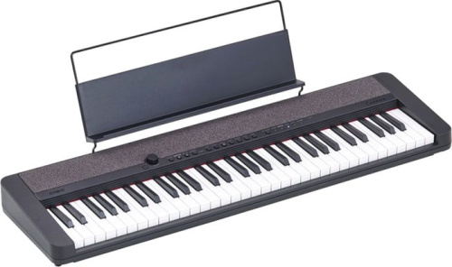 Цифровое пианино Casio CT-S1 (черный) фото 4