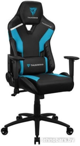 Кресло ThunderX3 TC3 MAX (azure blue) фото 5