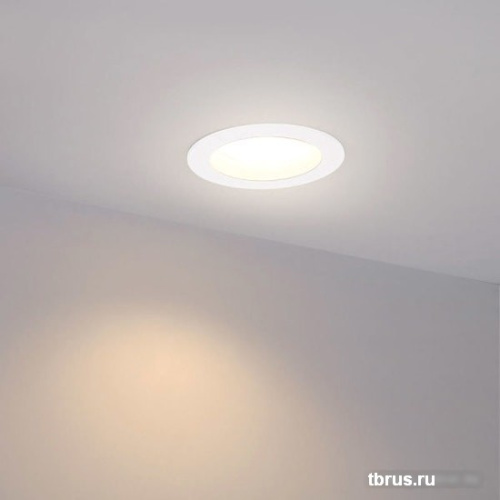 Точечный светильник Arlight IM-CYCLONE-R200-20W Day4000-MIX 022521 фото 4