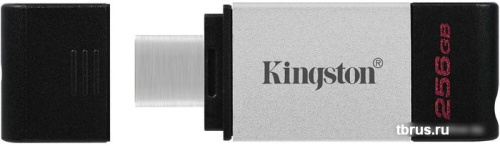 USB Flash Kingston DataTraveler 80 256GB фото 6