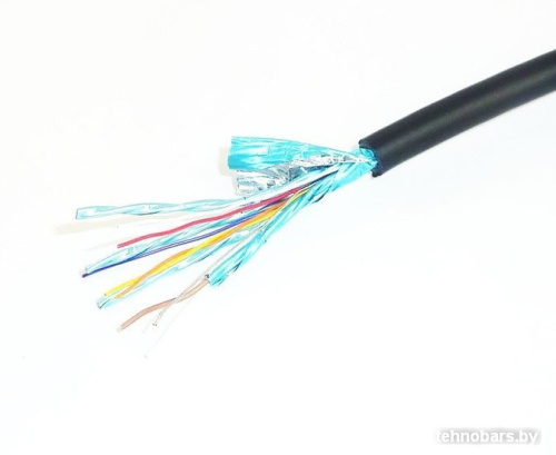Кабель Cablexpert CC-DP-HDMI-6 фото 5