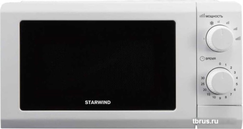 Микроволновая печь StarWind SMW3320 фото 3