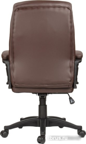 Кресло Brabix Enter EX-511 (коричневый) фото 7