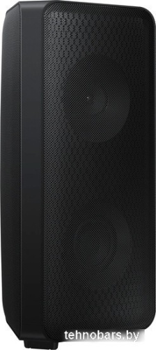 Колонка для вечеринок Samsung MX-ST40B фото 5