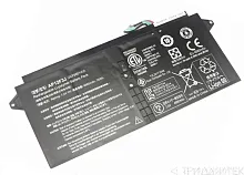 Аккумулятор (акб, батарея) AP12F3J для ноутбукa Acer Aspire S7-391 7.4 В, 4680 мАч