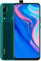Смартфон Huawei Y9 Prime 2019 STK-L21 4GB/128GB (изумрудно-зеленый)