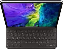 Клавиатура Apple Smart Keyboard Folio для iPad Pro 11" 2nd generation