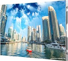 Дисплей для видеостен Hikvision DS-D4215FI-CBFC