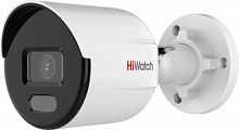 IP-камера HiWatch DS-I450L(B) (4 мм)