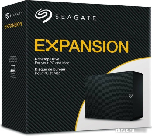 Внешний накопитель Seagate Expansion STKP6000400 6TB фото 6