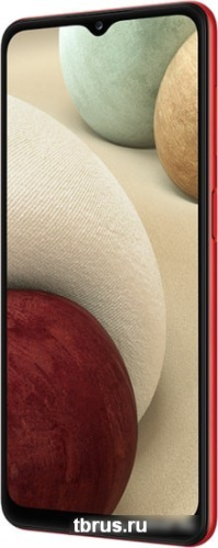 Смартфон Samsung Galaxy A12s SM-A127F 4GB/128GB (красный) фото 6