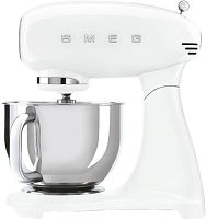 Планетарный миксер Smeg SMF03WHEU