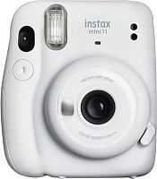 Фотоаппарат Fujifilm Instax Mini 11 (белый)