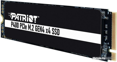SSD Patriot P400 1TB P400P1TBM28H фото 6