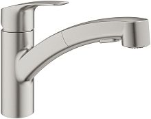 Смеситель Grohe Eurosmart 30305DC1