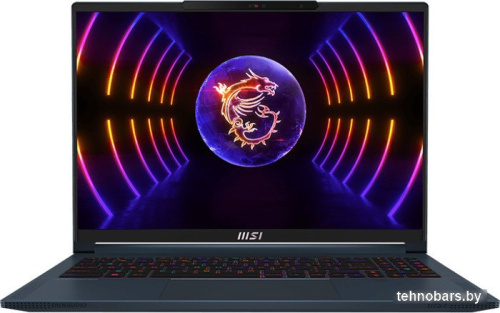 Игровой ноутбук MSI Stealth 16 Studio A13VG-225RU фото 3