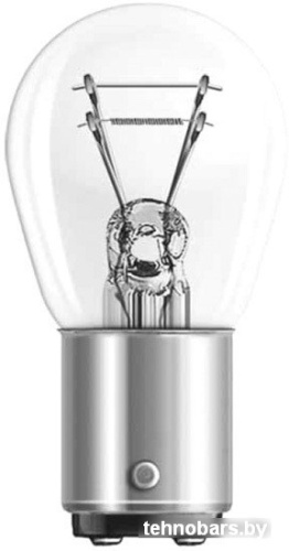 Галогенная лампа Osram P21/4W Original Line 2шт [7225-02B] фото 4