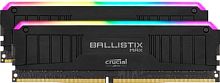 Оперативная память Crucial Ballistix Max 2x8GB DDR4 PC4-32000 BLM2K8G40C18U4BL