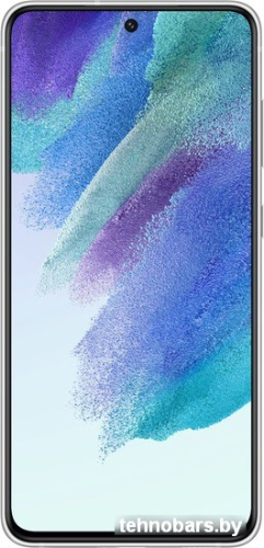 Смартфон Samsung Galaxy S21 FE 5G SM-G990E/DS 8GB/256GB (белый) фото 4