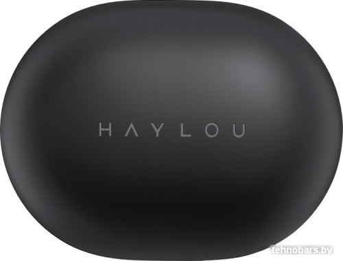 Наушники Haylou GT7 Neo (черный) фото 5