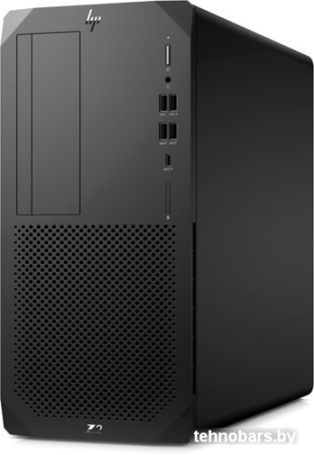 Компьютер HP Z2 G5 Tower 259L4EA фото 4