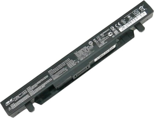 Аккумуляторы для ноутбуков ASUS A41N1424