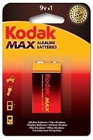Батарейки Kodak Max 9V