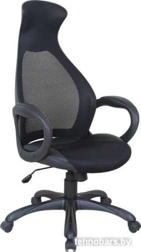 Кресло Brabix Genesis EX-517 (черный) фото 3