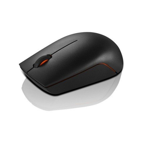 Мышь Lenovo 300 Wireless Compact Mouse [GX30K79401] фото 4