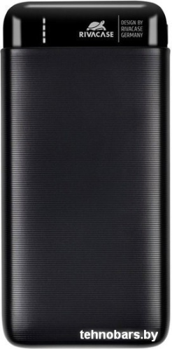 Внешний аккумулятор Rivacase VA2140 10000mAh (черный) фото 3