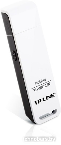 Беспроводной адаптер TP-Link TL-WN727N фото 3
