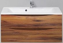 BelBagno Тумба под умывальник Marino-1000-2C-SO-RC-P (rovere ciliegio)