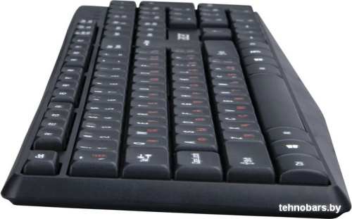 Клавиатура Acer OKW121 фото 5